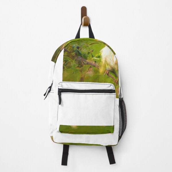 Item preview, Prinia on a branch designed and sold by Pravine Chester.
