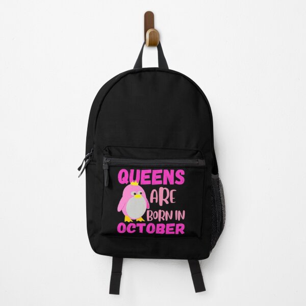 Artikelvorschau, Königinnen werden im Oktober geboren entworfen und verkauft von Tremendo.