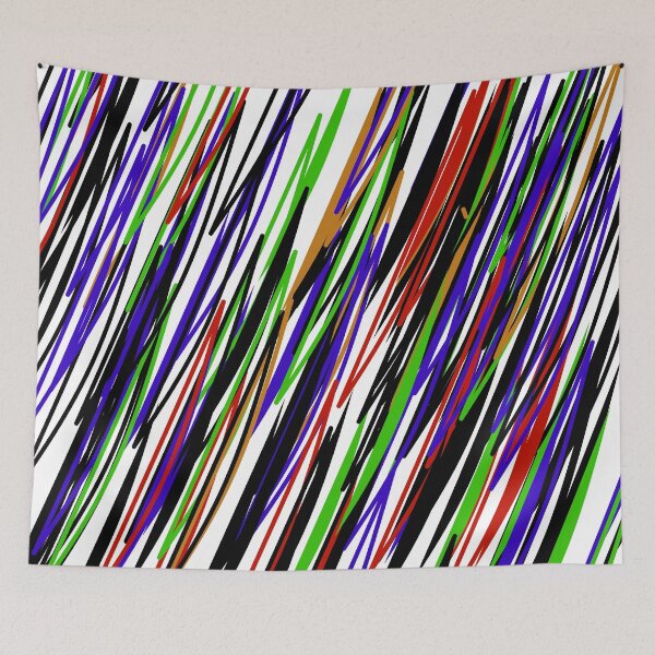 Item preview, Colour lines designed and sold by Asfaqe.