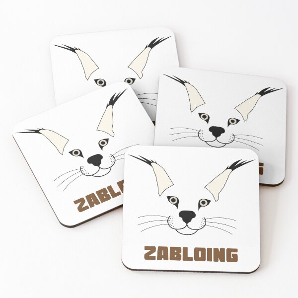 Item preview, Zabloing  designed and sold by Chamika69.