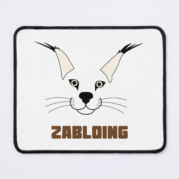 Item preview, Zabloing designed and sold by Chamika69.