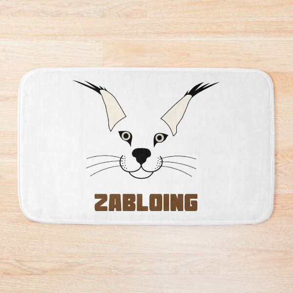 Item preview, Zabloing  designed and sold by Chamika69.