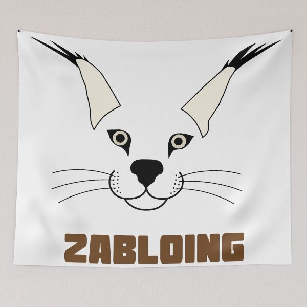 Item preview, Zabloing  designed and sold by Chamika69.