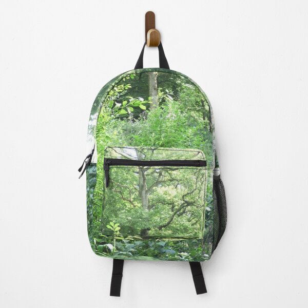 Item preview, The secret path. designed and sold by ProjectArtNow.