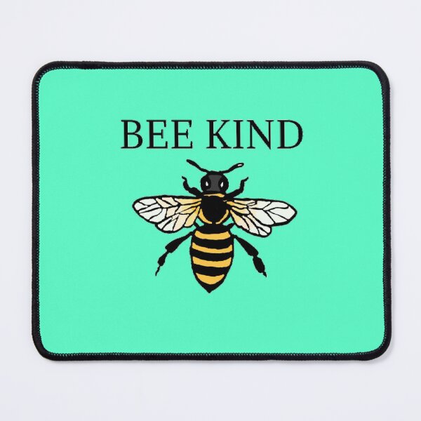 Item preview, Beautiful bee kind designed and sold by RIAD16.