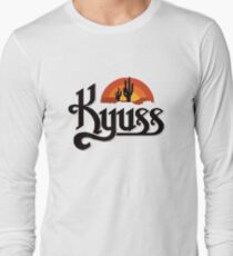 Kyuss Long Sleeve T-Shirt