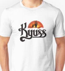 Kyuss Unisex T-Shirt