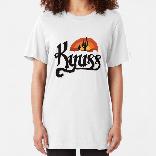 t shirt kyuss