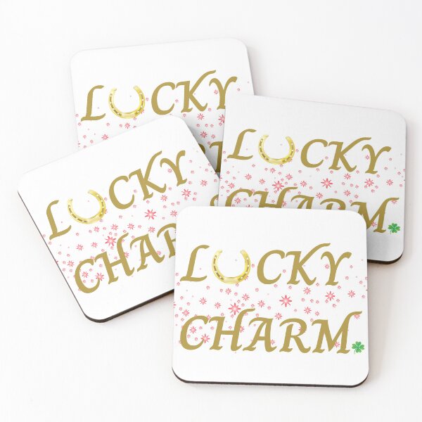 Item preview, Lucky Charm designed and sold by RysEmporium.