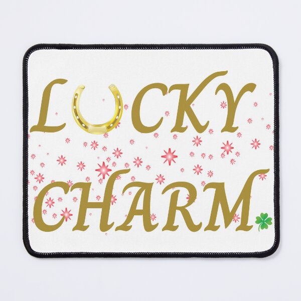 Item preview, Lucky Charm designed and sold by RysEmporium.