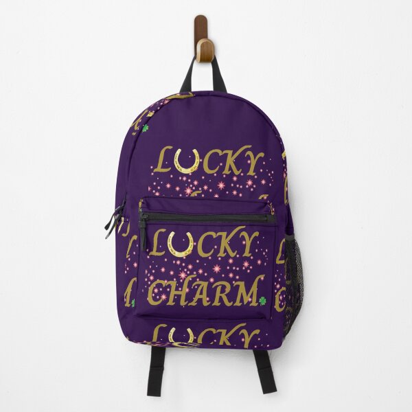 Item preview, Lucky Charm designed and sold by RysEmporium.