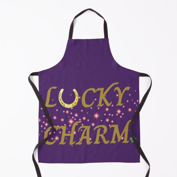 Item preview, Lucky Charm designed and sold by RysEmporium.