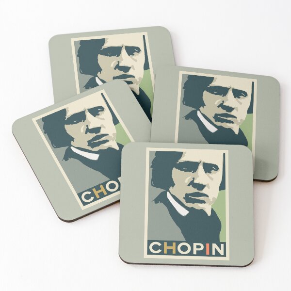 Artikelvorschau, Chopin entworfen und verkauft von SUCHDESIGN.