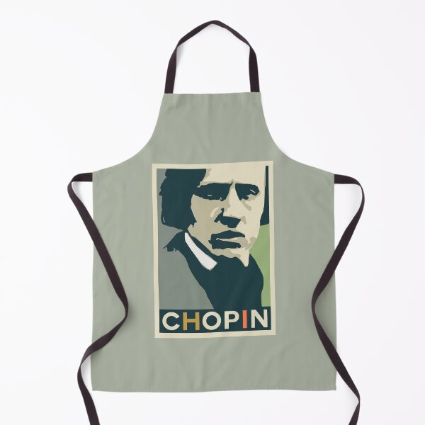 Item preview, Chopin designed and sold by SUCHDESIGN.