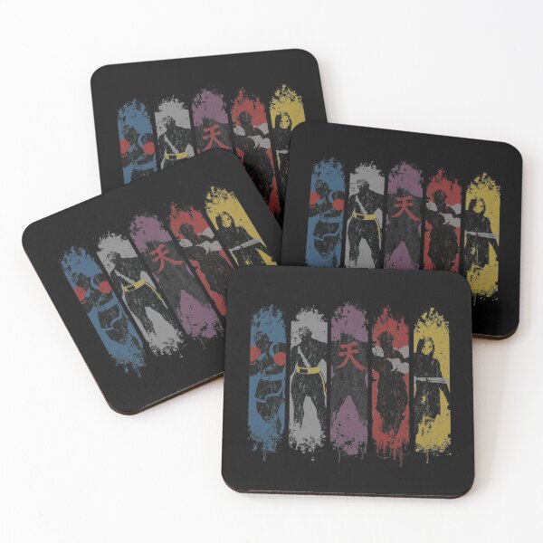 Item preview, SHADOW FOES designed and sold by Skullpirates.
