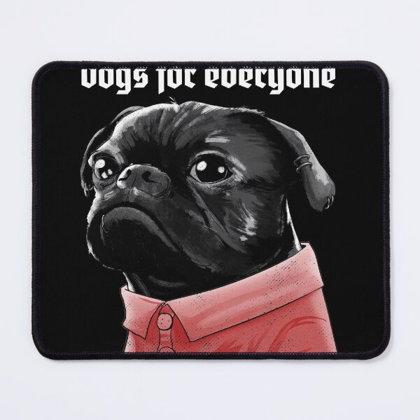 Item preview, Dogs For Everybody designed and sold by YueHeng Creates ⭐⭐⭐⭐⭐.