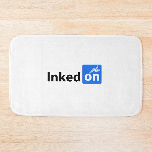 Item preview, Inked on cool helmet sticker designed and sold by OldschoolTs.