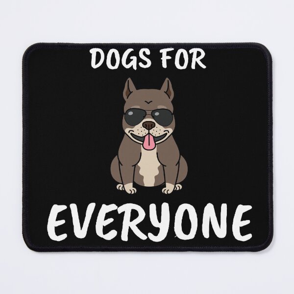 Item preview, Dogs For Everybody designed and sold by YueHeng Creates ⭐⭐⭐⭐⭐.