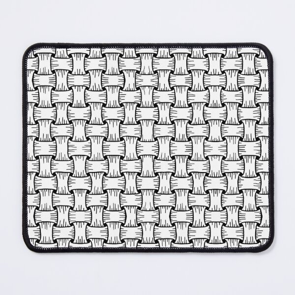 Item preview, Zentangle Pattern designed and sold by Elvira Draat.