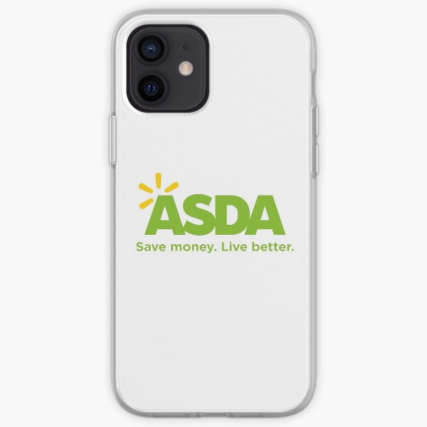 Asda Phone Cases Redbubble