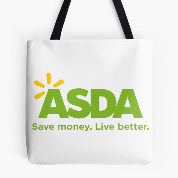 Item preview, ASDA Save money. Live Better designed and sold by joshuabillam.
