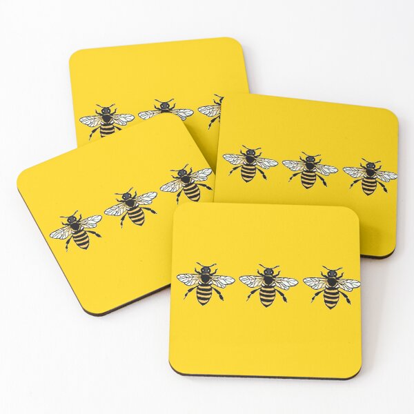 Item preview, Beautiful 3 bee designed and sold by RIAD16.