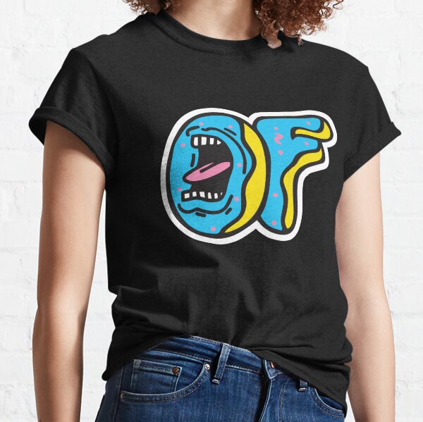 Odd Future Clothing for Sale | Redbubble