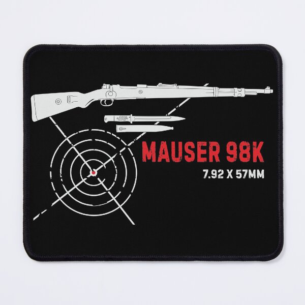 Item preview, Hobby weapons Mauser 98k designed and sold by FAawRay.