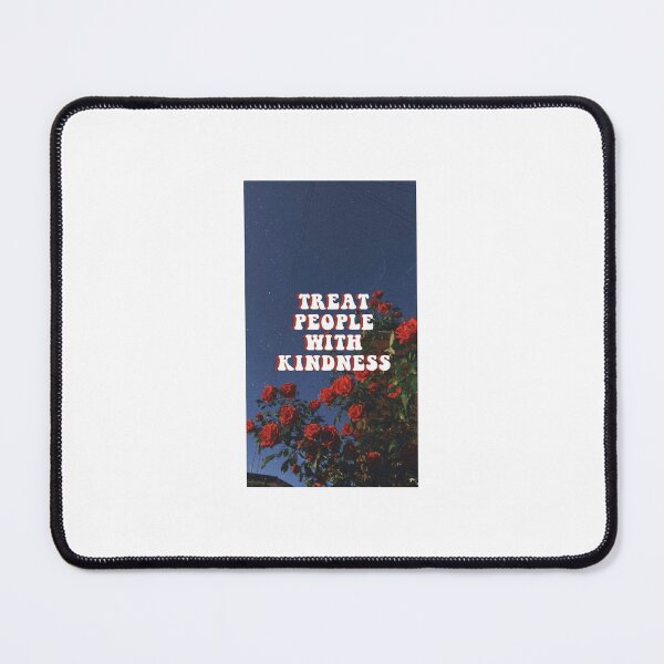 Item preview, Treat people with kindness designed and sold by Rachele0511.