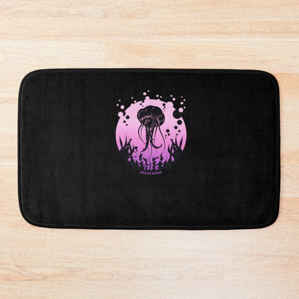 Item preview, Jellyfish Vacation  designed and sold by Blakleyshop.