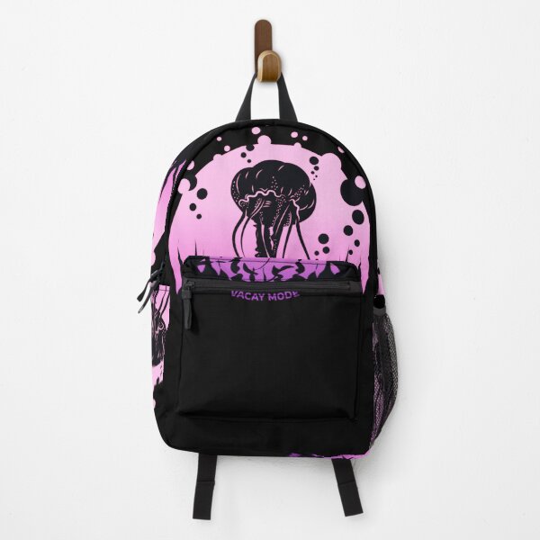 Item preview, Jellyfish Vacation designed and sold by Blakleyshop.