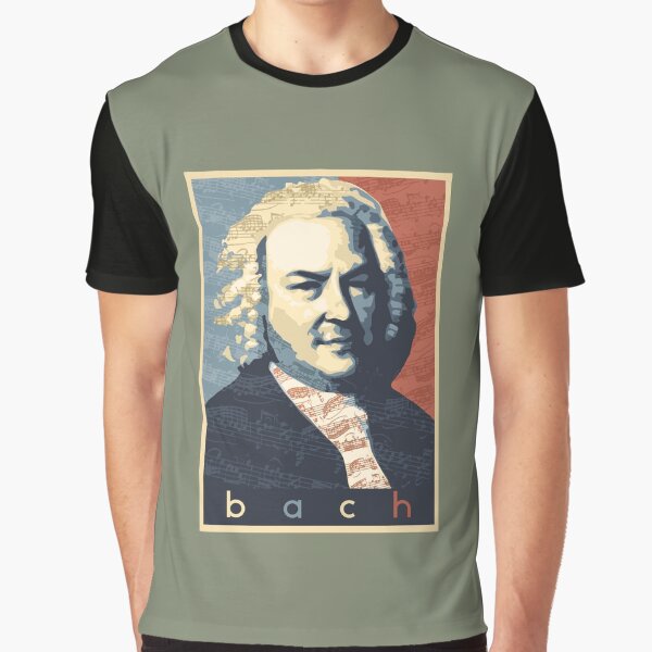 Item preview, Bach designed and sold by SUCHDESIGN.