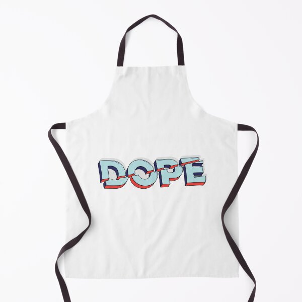 Item preview, DOPE DARK WITH DARK LINE designed and sold by caos donut.