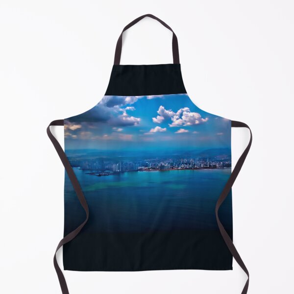 Item preview, Panama City Aglow In The Morning  designed and sold by alabca.