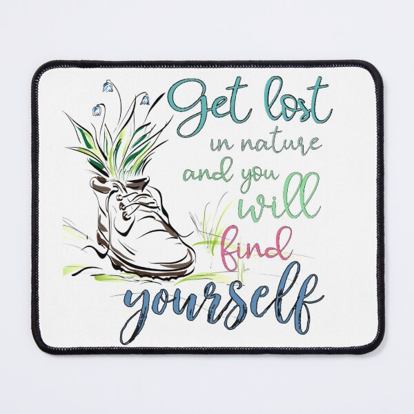 Item preview, Lost in Nature designed and sold by designbyjodyb.