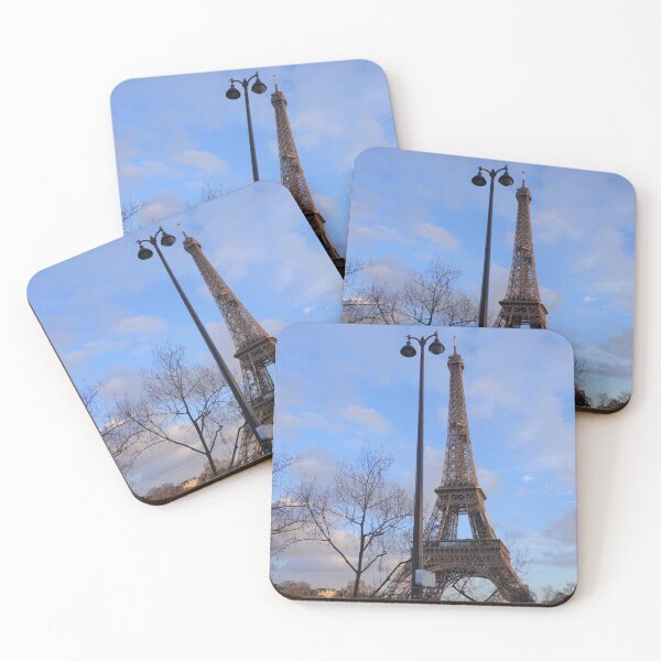 Item preview, Eiffel Tower 2 designed and sold by clesp.