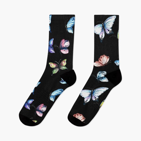 Item preview, ButterFly Pattern designed and sold by The-Designer491.