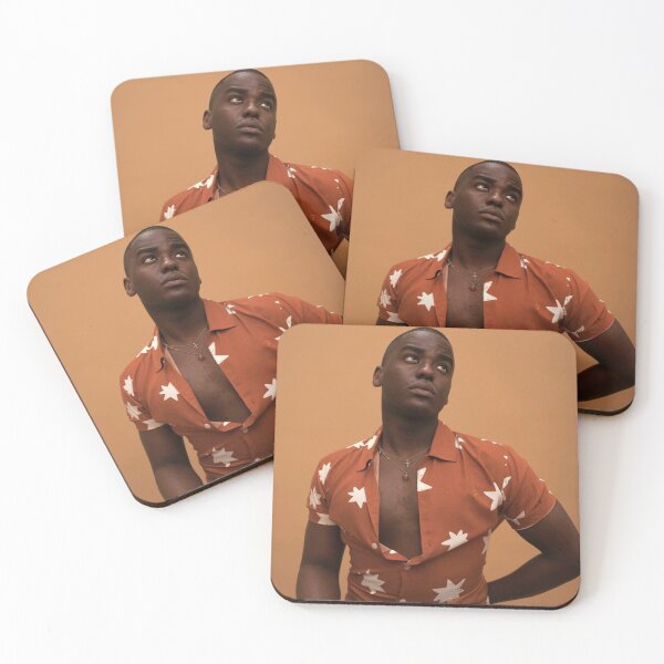 Item preview, ncuti gatwa designed and sold by AbirM.