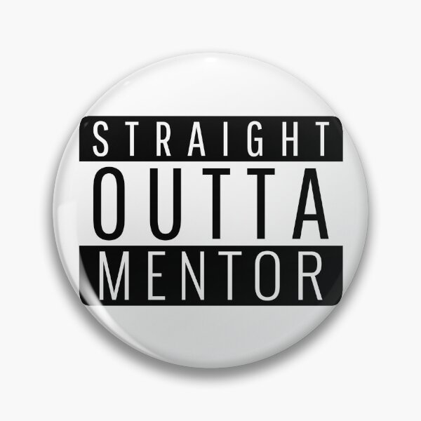 Item preview, Straight Outta Mentor Ohio  designed and sold by Teelogic.