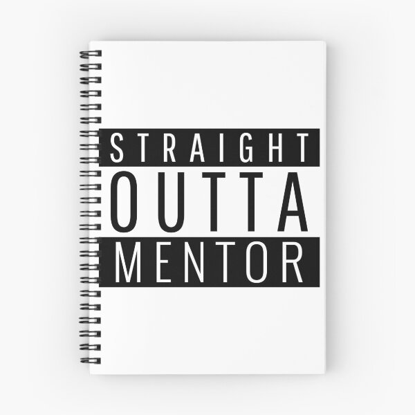 Item preview, Straight Outta Mentor Ohio  designed and sold by Teelogic.
