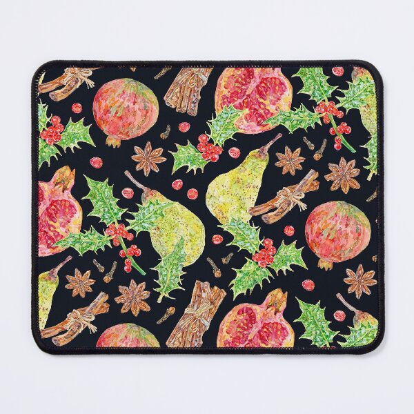 Item preview, Pomegranate and Pear designed and sold by beccaboyce.