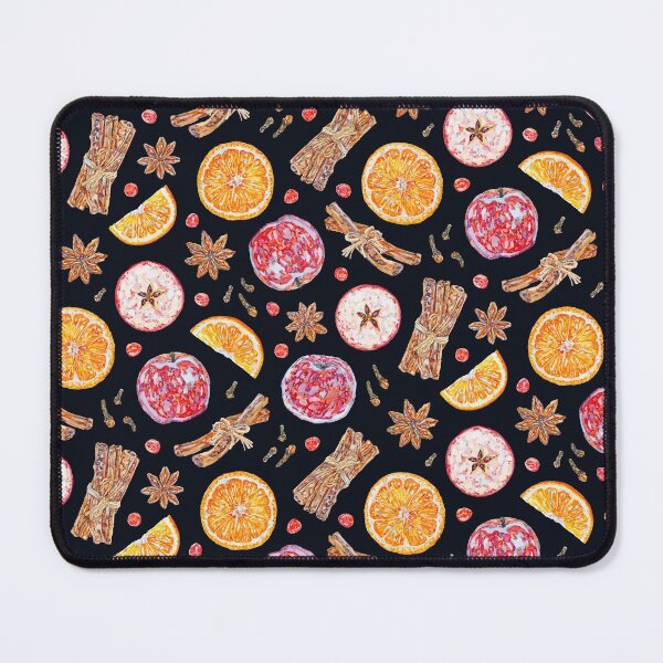 Item preview, Spiced Apple Cider - Night designed and sold by beccaboyce.