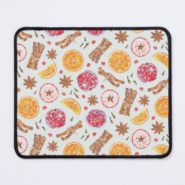 Item preview, Spiced Apple Cider - Mint designed and sold by beccaboyce.