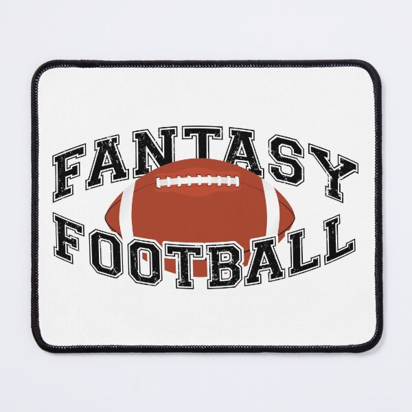 Item preview, Fantasy Football designed and sold by NuttyShirt.