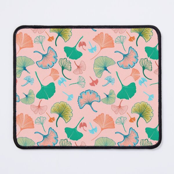 Item preview,  Ginkgo leaves, Ginkgo Biloba. designed and sold by Papergrape.