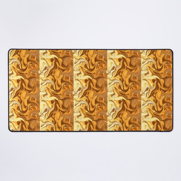 Item preview, Molten Gold designed and sold by Kathy Weaver.