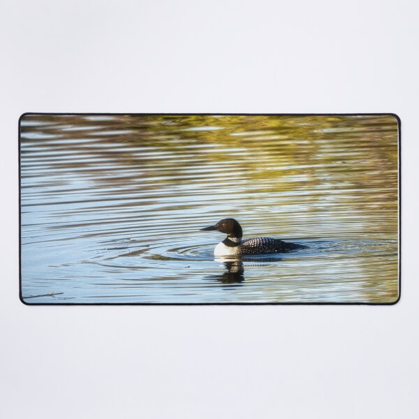 Item preview, The Loon designed and sold by Kathy Weaver.