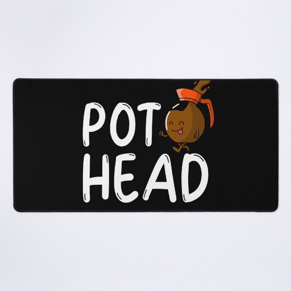 Item preview, Pot Head designed and sold by YueHeng Creates ⭐⭐⭐⭐⭐.