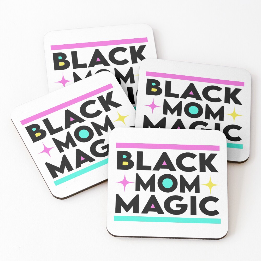 Item preview, Coasters (Set of 4) designed and sold by Rylastores.