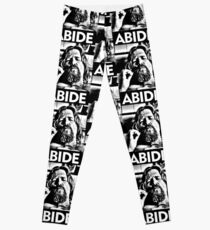 BIG LEBOWSKY Leggings